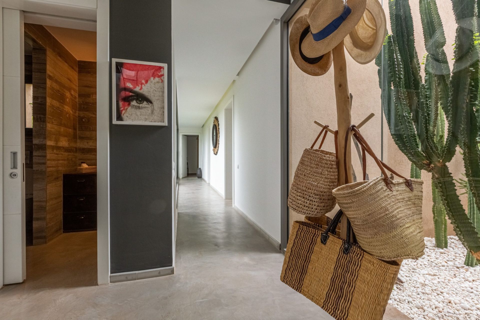 villa 6 Rooms for sale on Marrakech (40000)