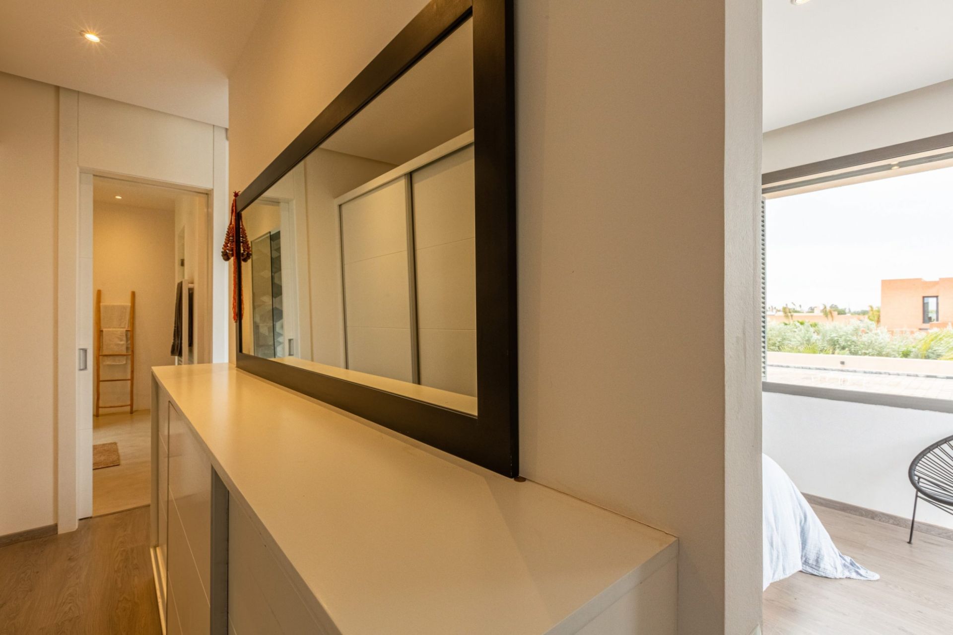 villa 6 Rooms for sale on Marrakech (40000)
