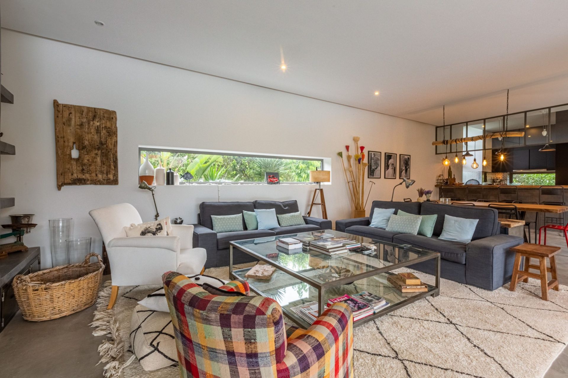 villa 6 Rooms for sale on Marrakech (40000)