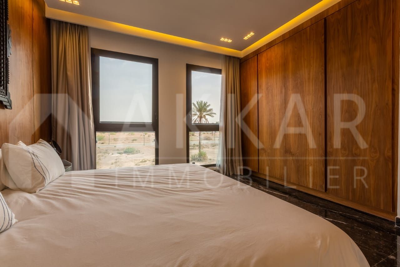 villa 8 Pièces en vente sur Marrakech (40000)