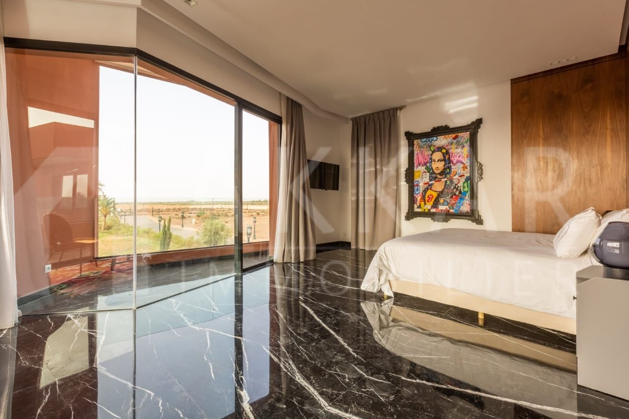 villa 8 Pièces en vente sur Marrakech (40000)