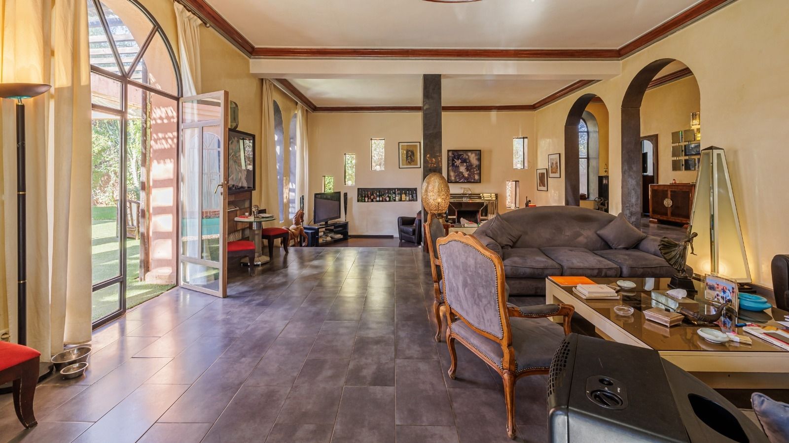 maison 7 Pièces en vente sur Marrakech (40000)