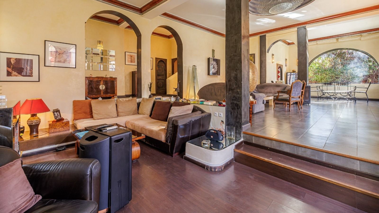 maison 7 Pièces en vente sur Marrakech (40000)