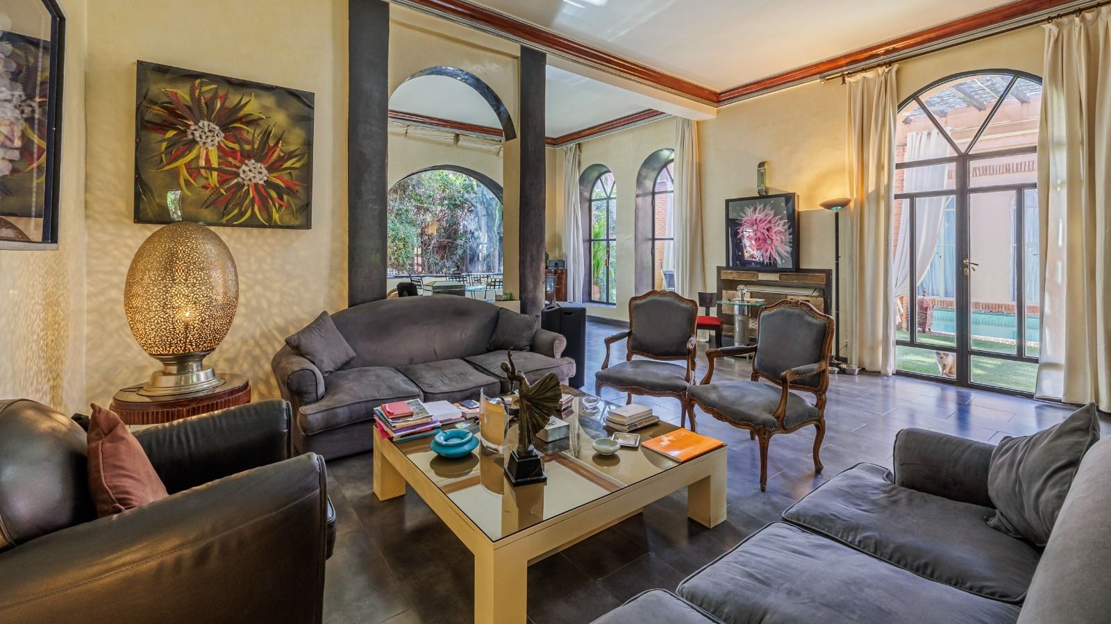 maison 7 Pièces en vente sur Marrakech (40000)