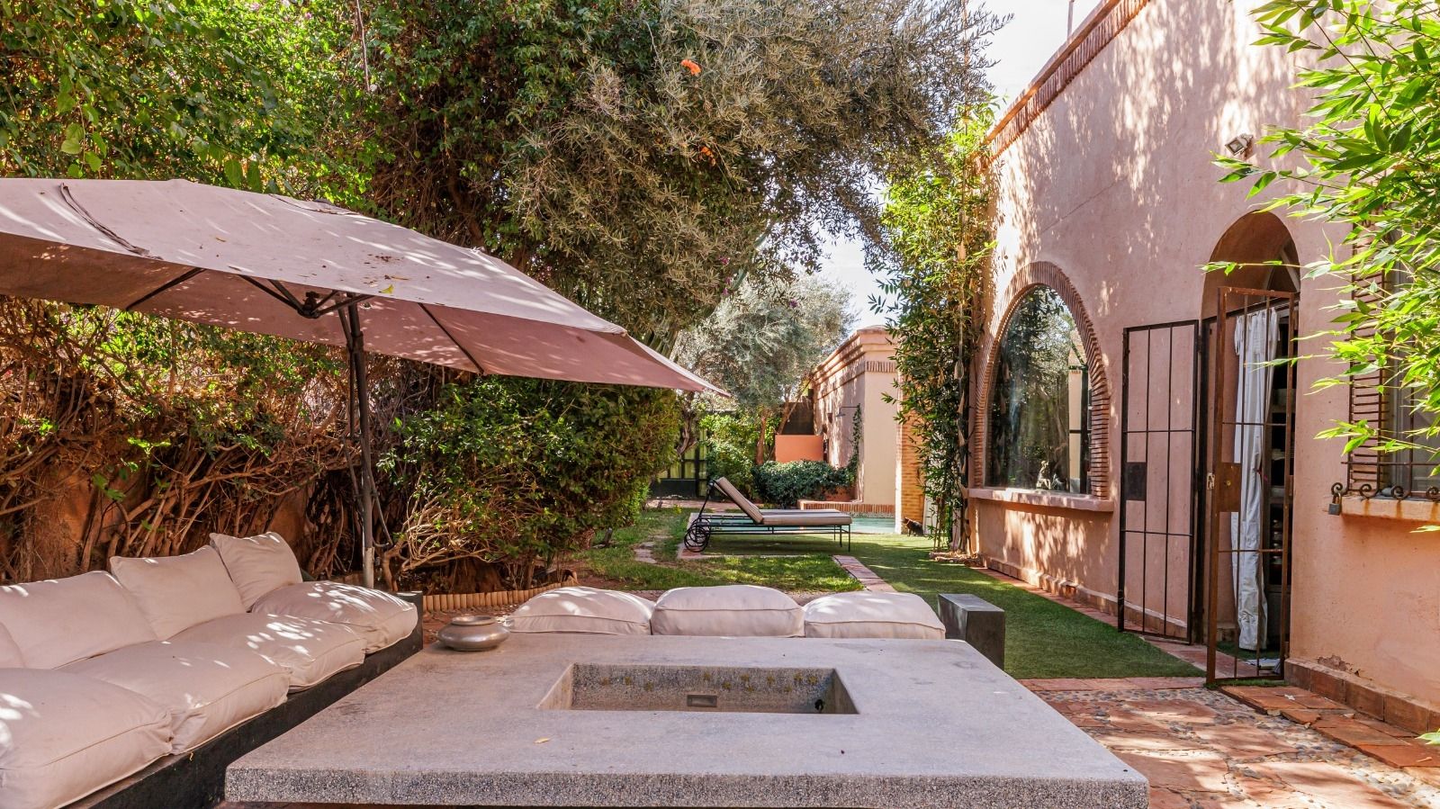 maison 7 Pièces en vente sur Marrakech (40000)