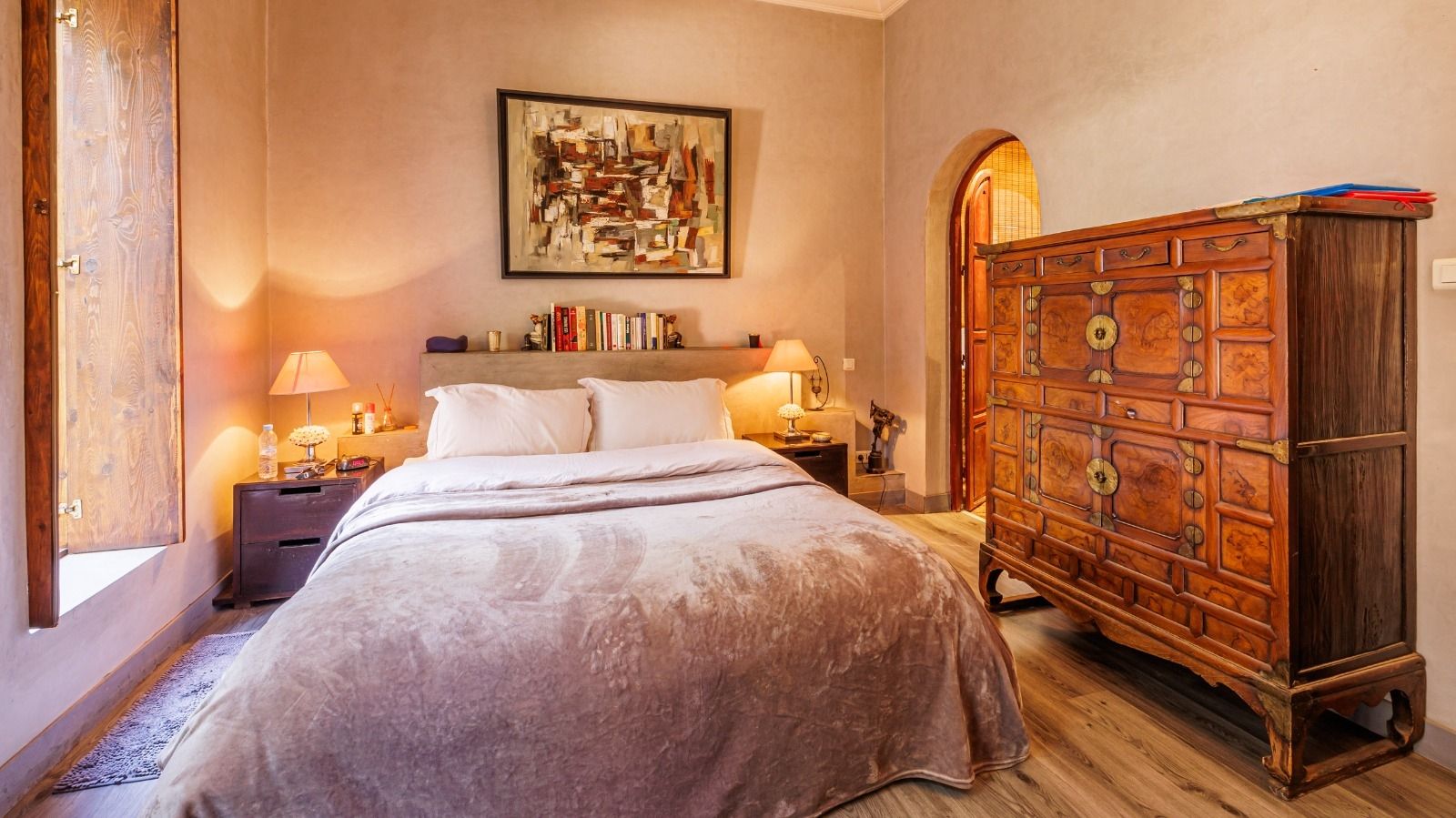 maison 7 Pièces en vente sur Marrakech (40000)