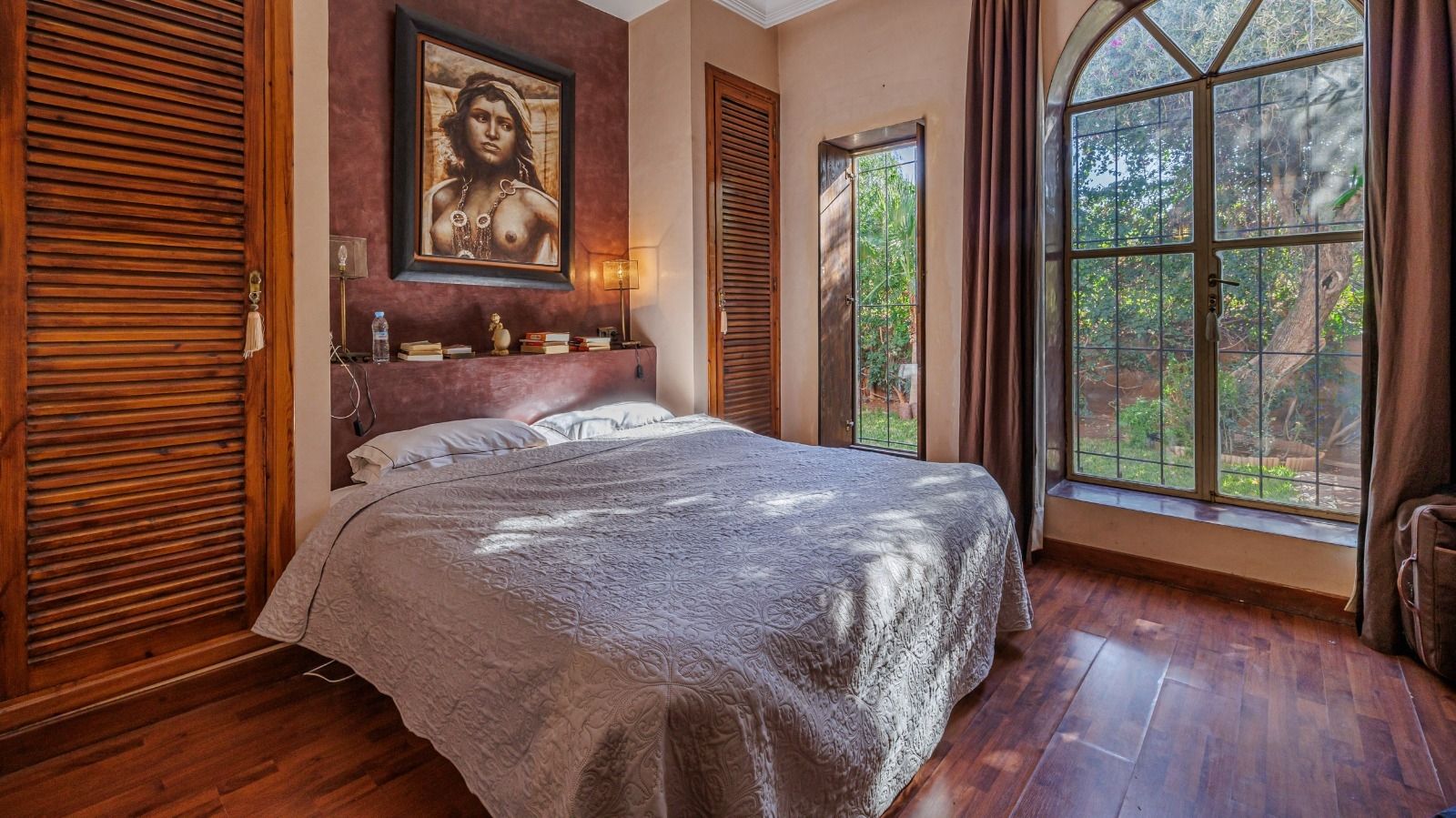 maison 7 Pièces en vente sur Marrakech (40000)