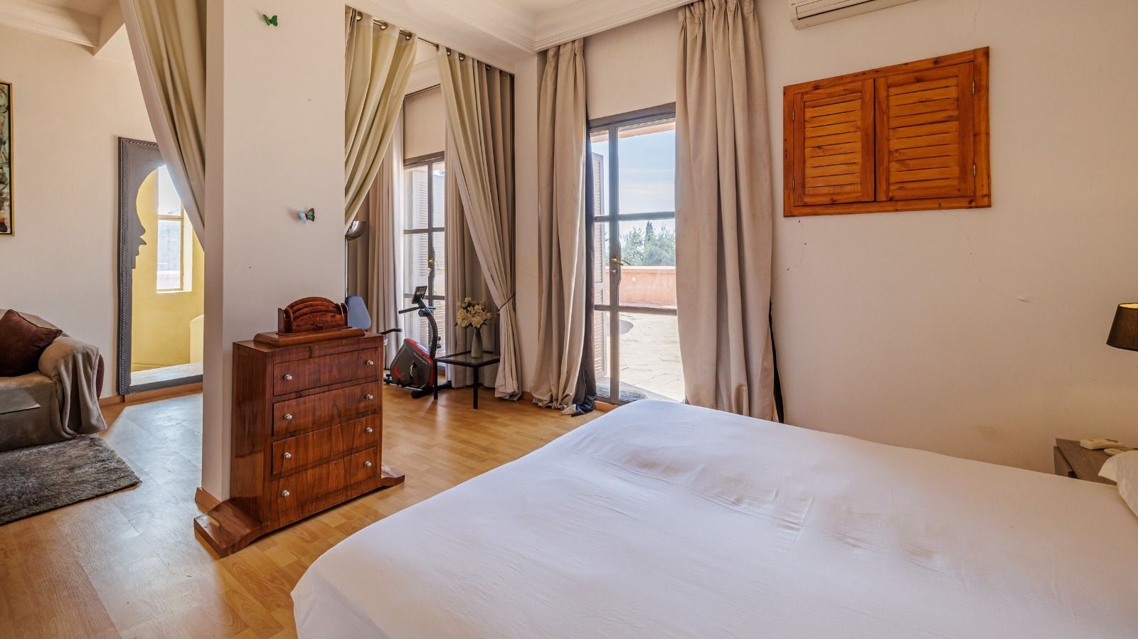 maison 7 Pièces en vente sur Marrakech (40000)