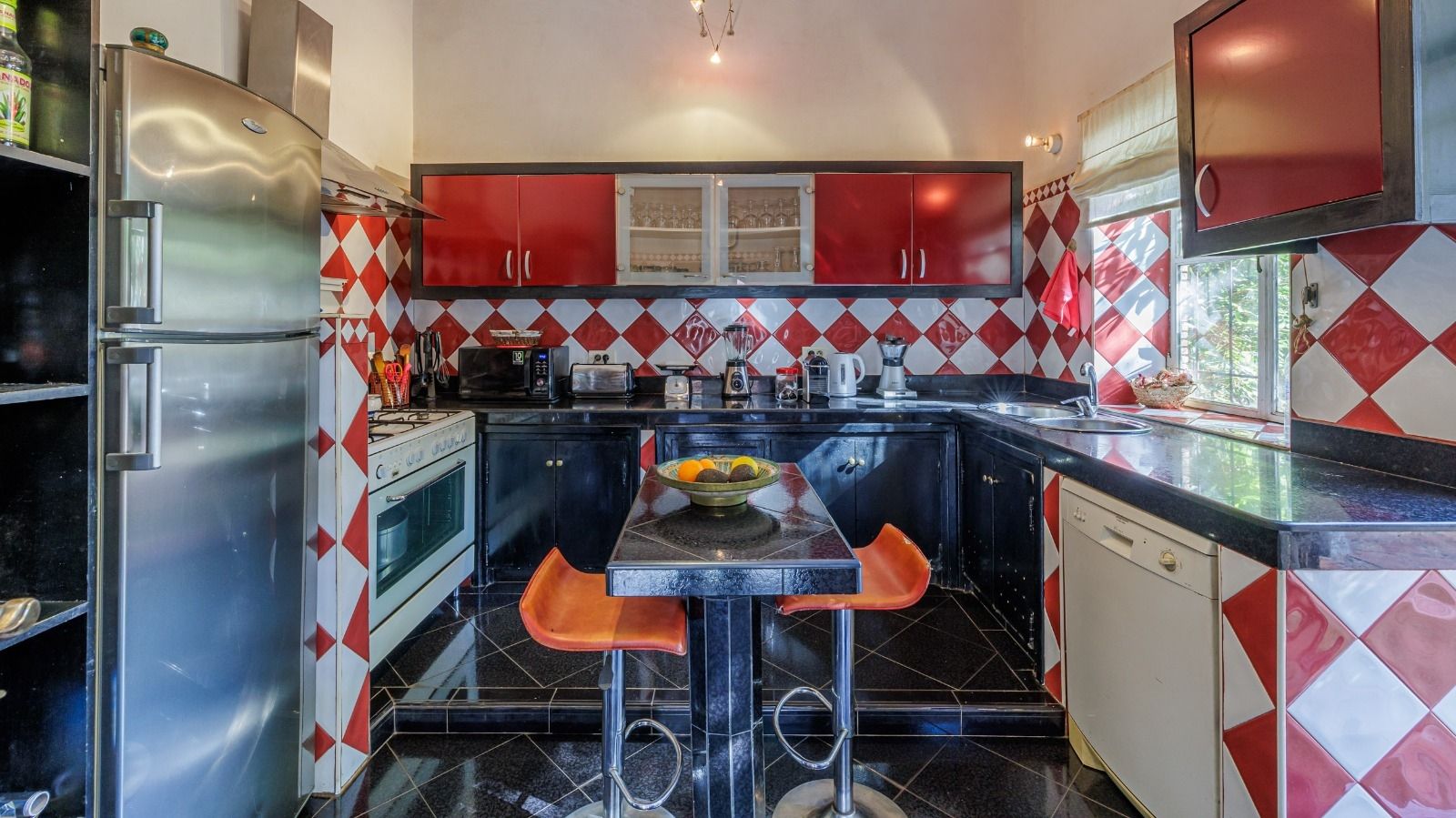 maison 7 Pièces en vente sur Marrakech (40000)
