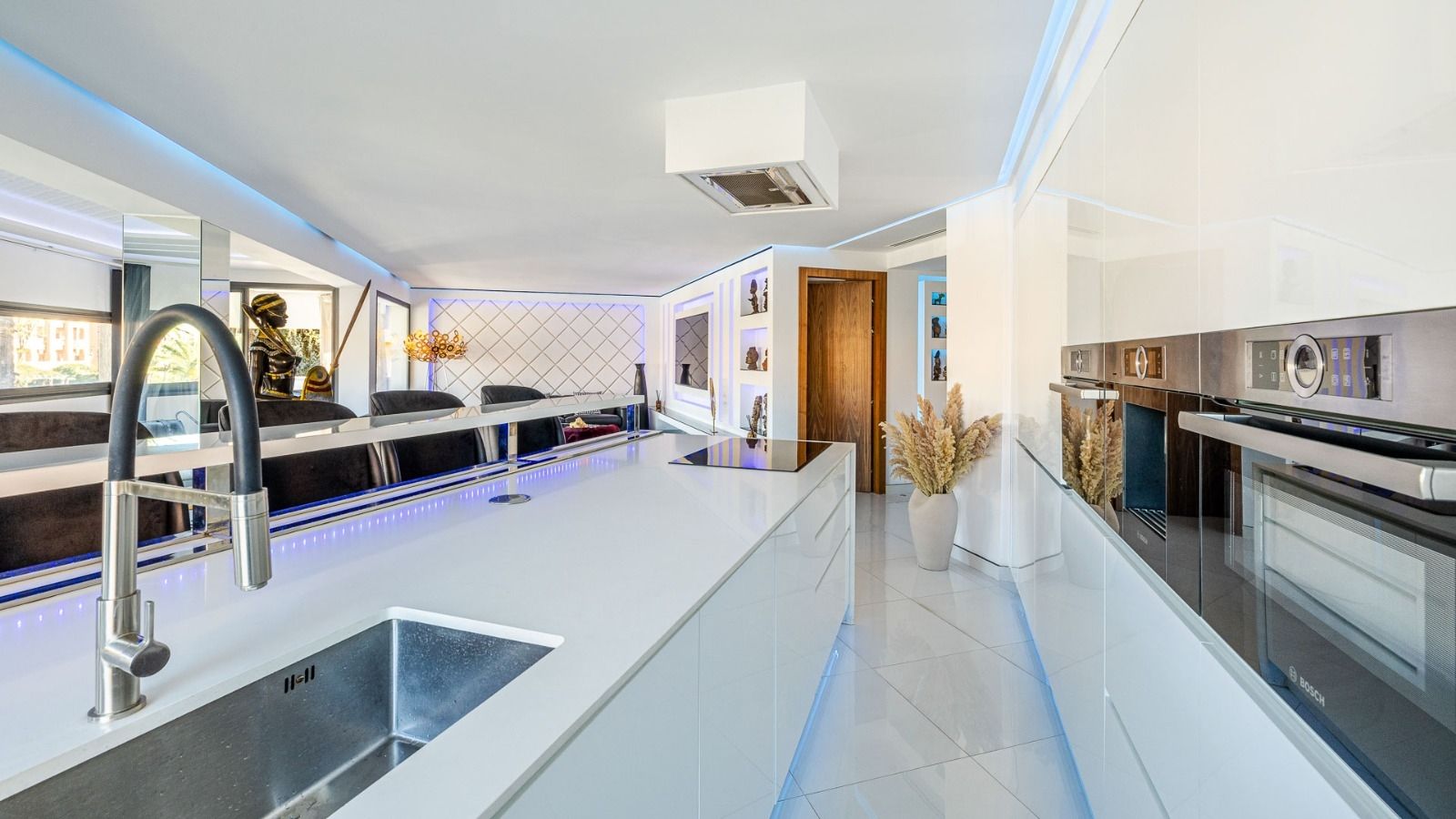 apartment 4 Rooms for sale on Marrakech (40000)