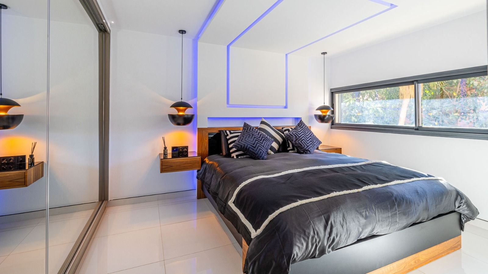apartment 4 Rooms for sale on Marrakech (40000)
