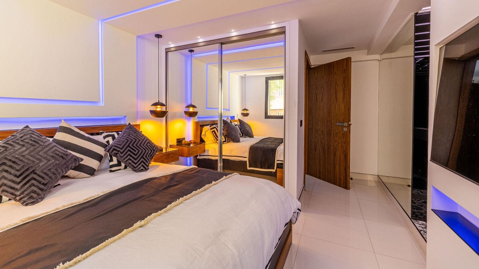 apartment 4 Rooms for sale on Marrakech (40000)