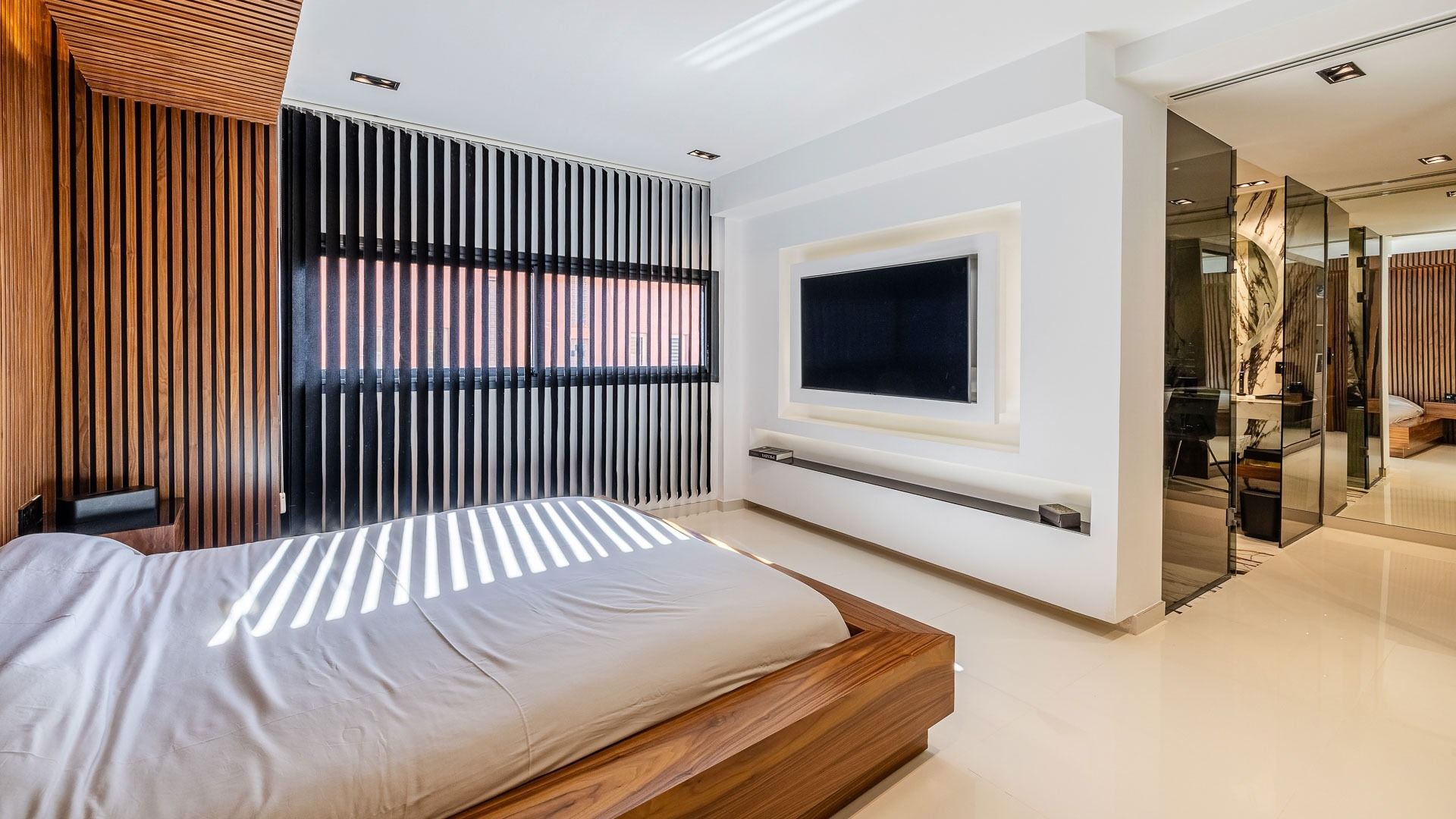 appartement 4 Pièces en vente sur Marrakech (40000)