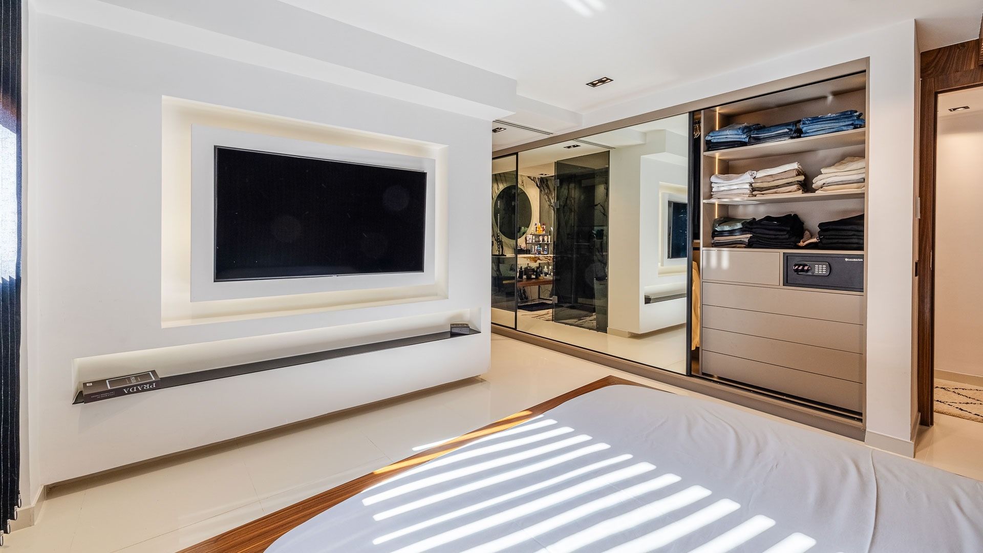 appartement 4 Pièces en vente sur Marrakech (40000)