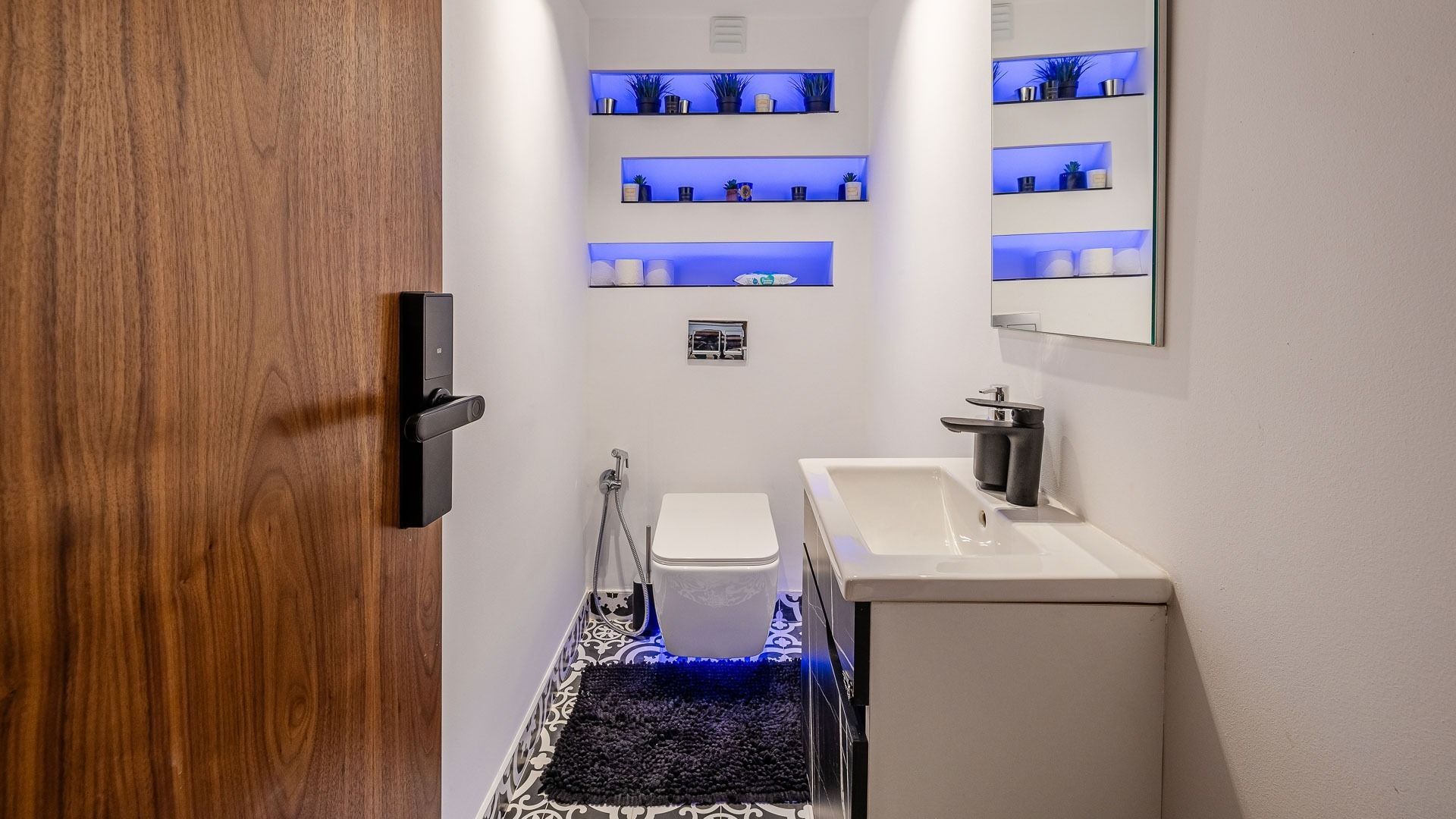 appartement 4 Pièces en vente sur Marrakech (40000)