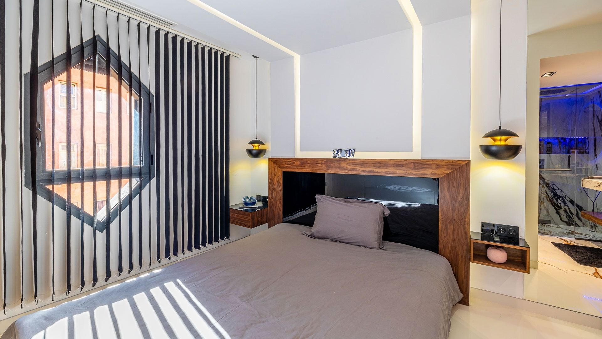 appartement 4 Pièces en vente sur Marrakech (40000)