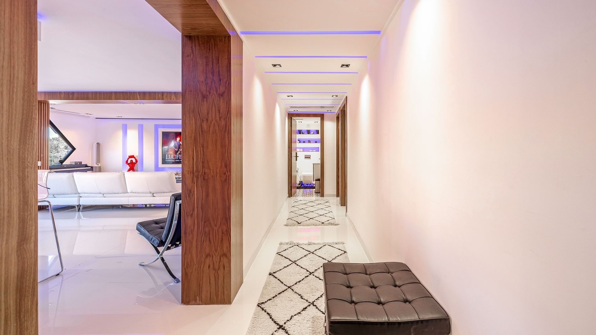 appartement 4 Pièces en vente sur Marrakech (40000)