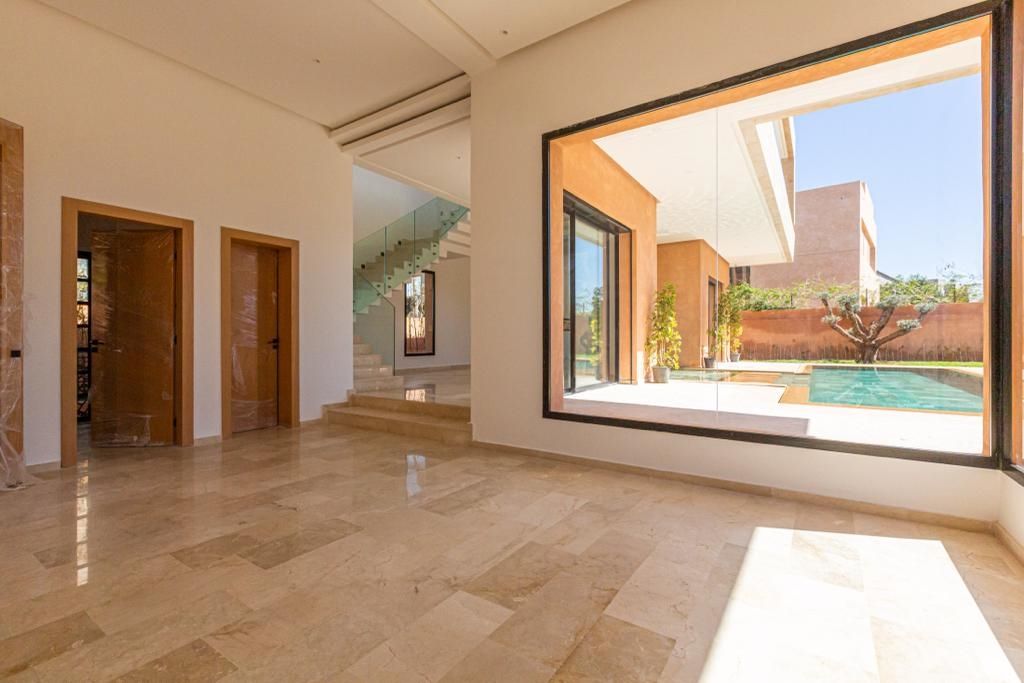 maison 5 Pièces en vente sur Marrakech (40000)