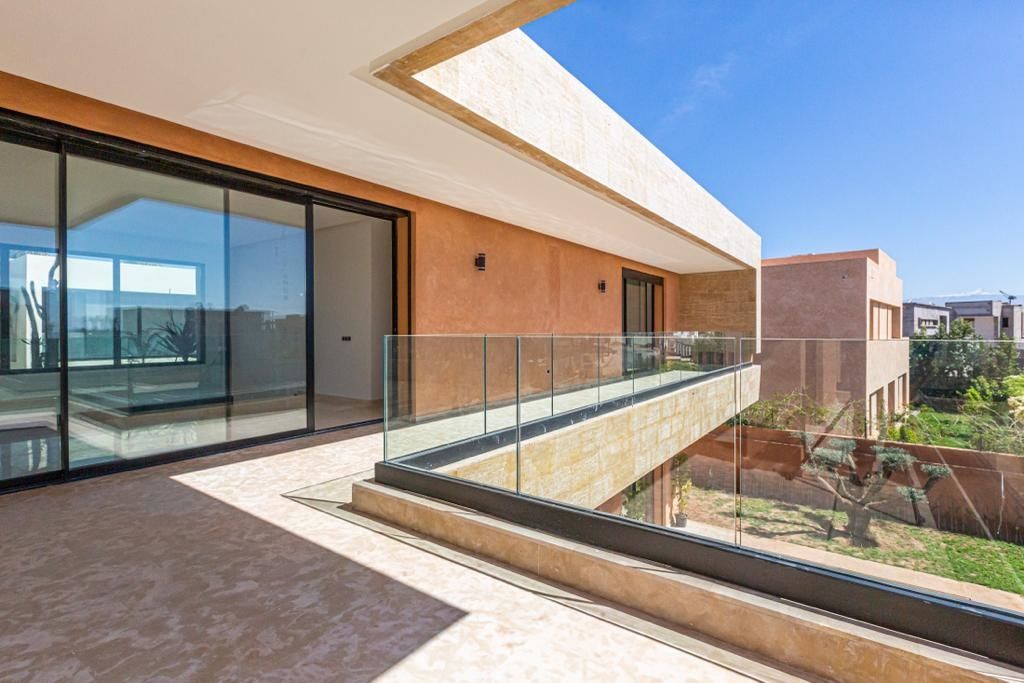 maison 5 Pièces en vente sur Marrakech (40000)