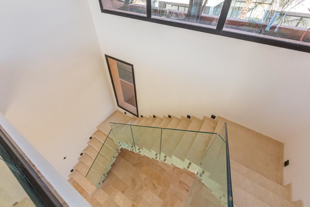 maison 5 Pièces en vente sur Marrakech (40000)