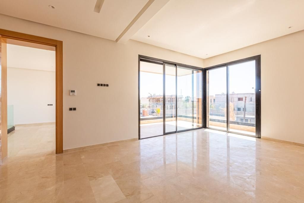 maison 5 Pièces en vente sur Marrakech (40000)