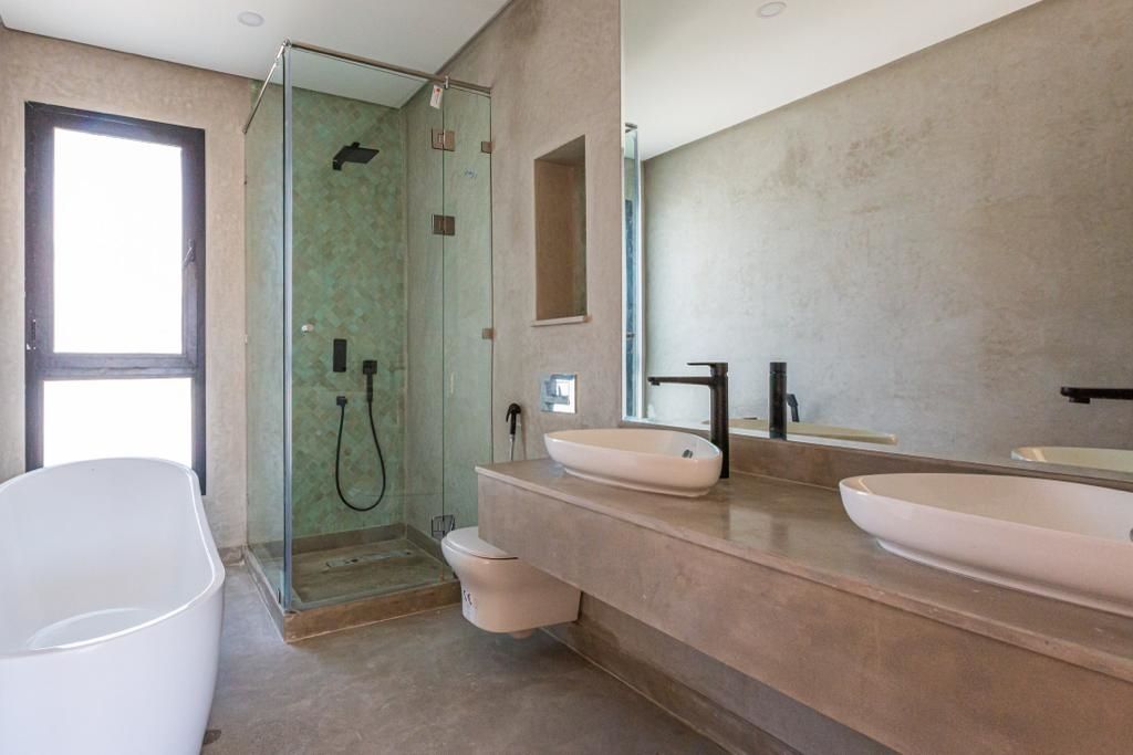 maison 5 Pièces en vente sur Marrakech (40000)