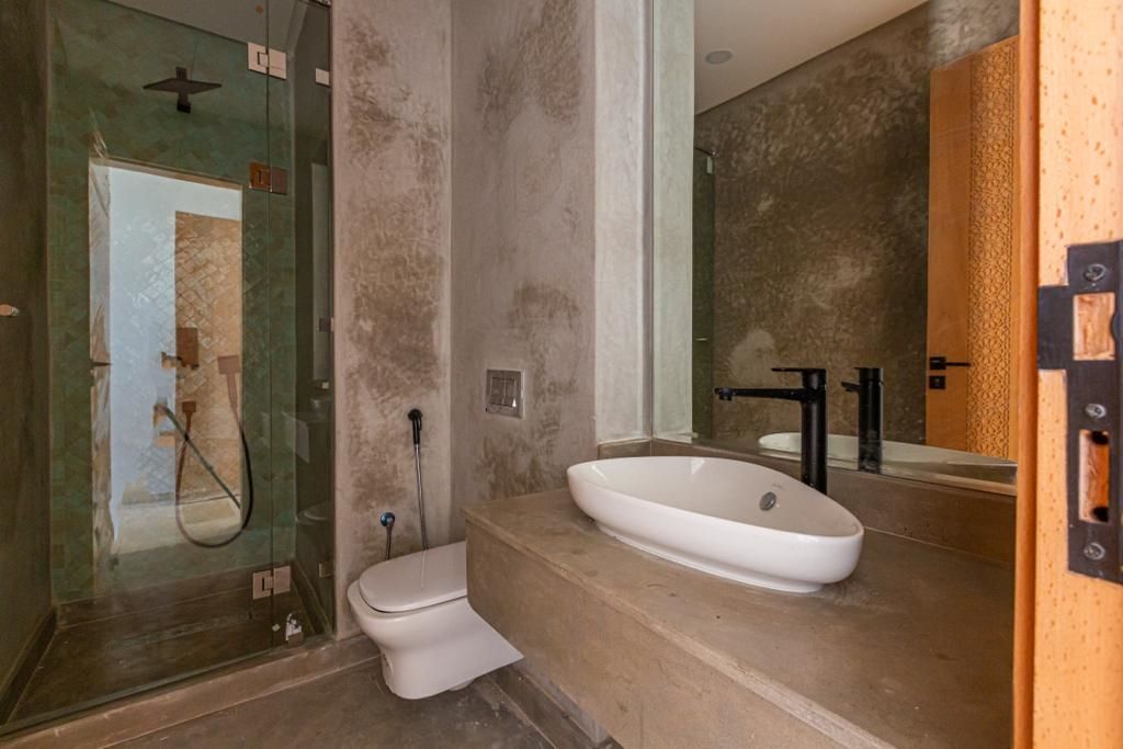 maison 5 Pièces en vente sur Marrakech (40000)