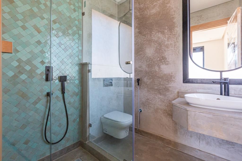 maison 5 Pièces en vente sur Marrakech (40000)