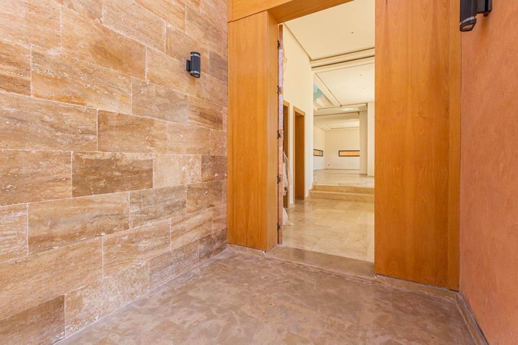maison 5 Pièces en vente sur Marrakech (40000)