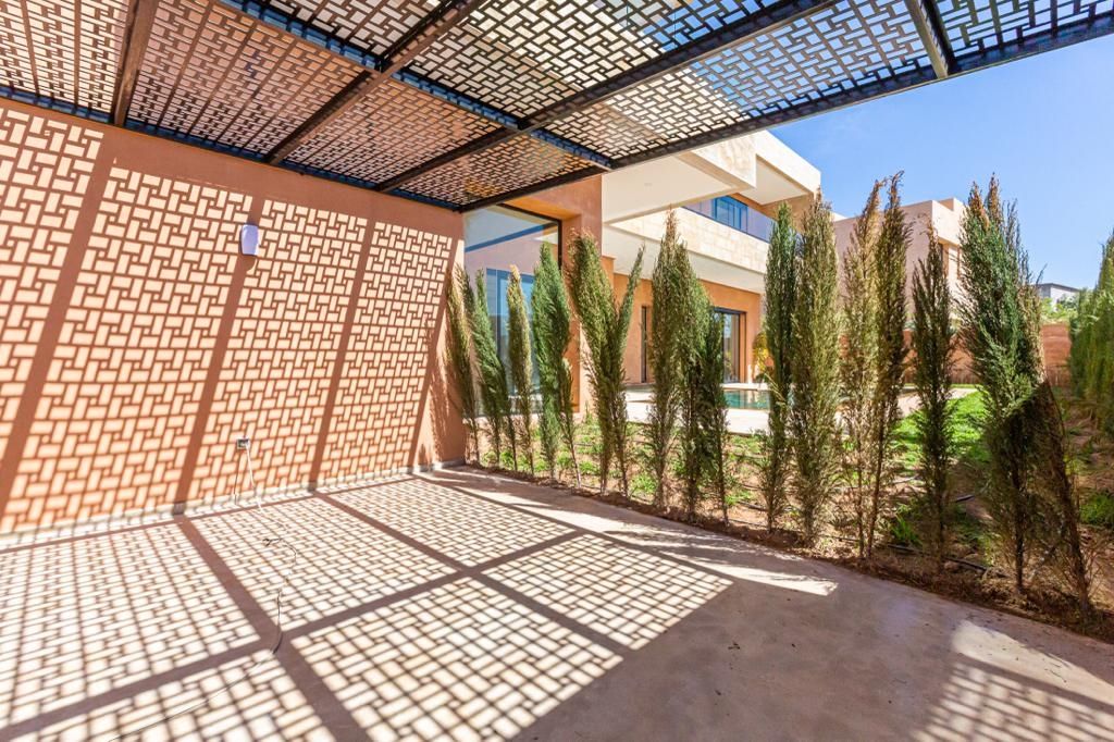 maison 5 Pièces en vente sur Marrakech (40000)