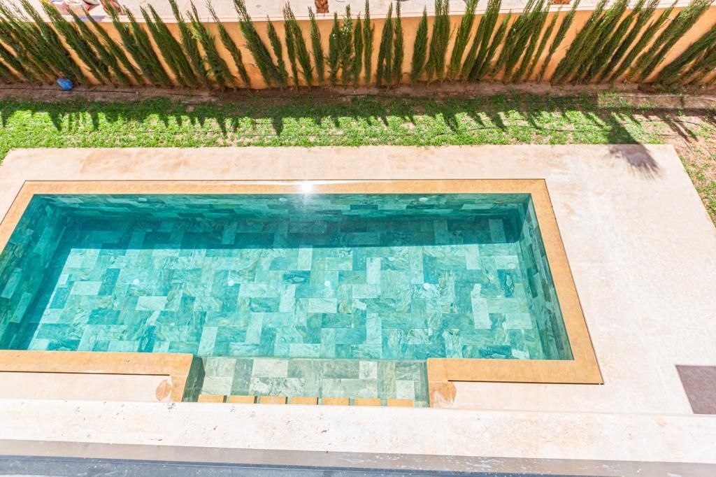 Vente Maison Marrakech 5&nbsp;Pièces 427&nbsp;m²
