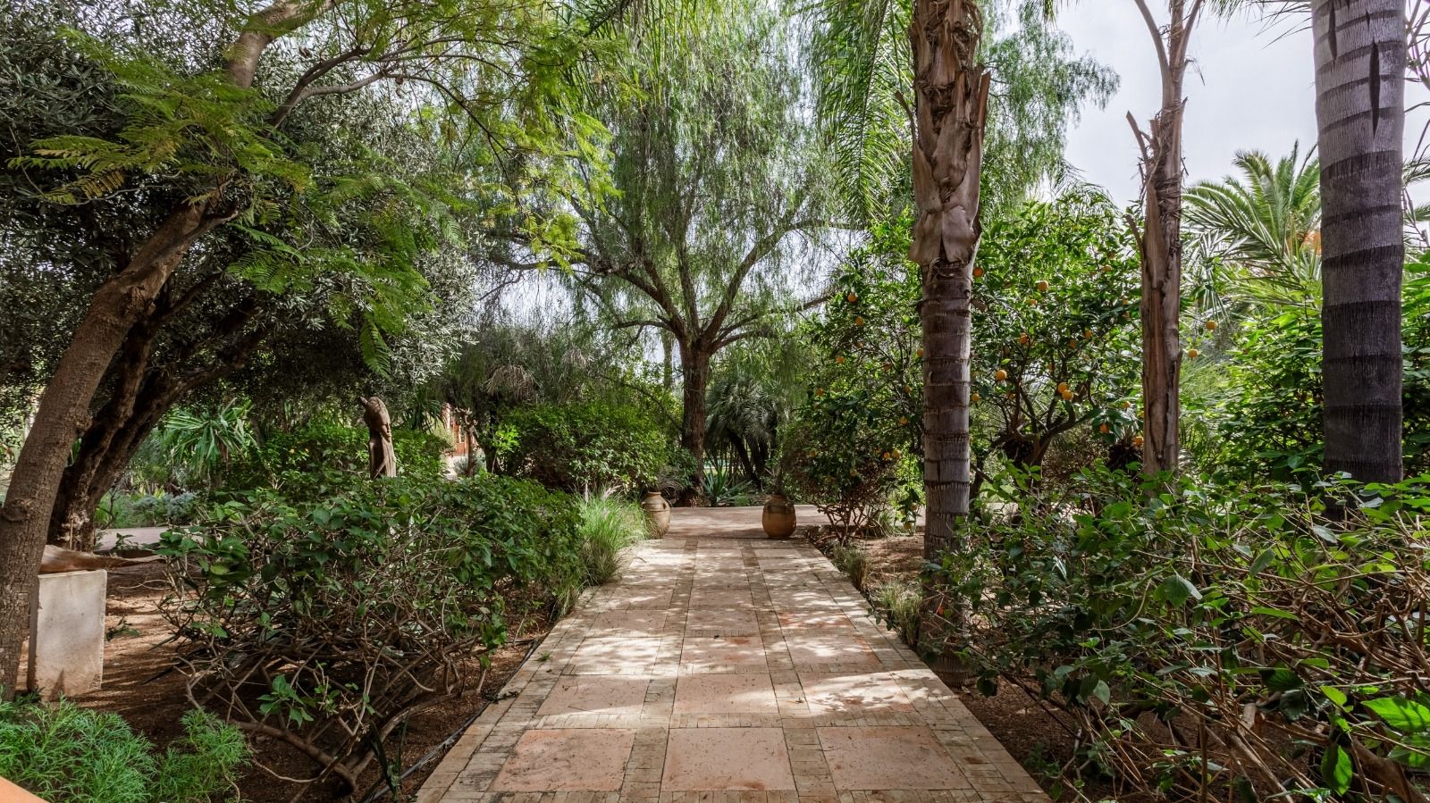 villa 10 Pièces en vente sur Marrakech (40000)
