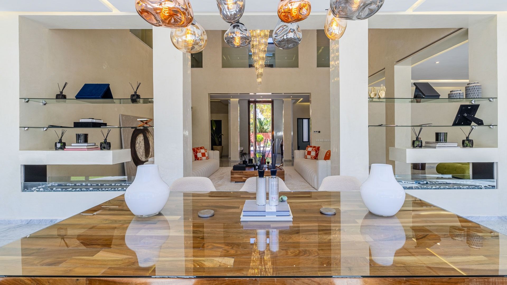 villa 8 Pièces en vente sur Marrakech (40000)
