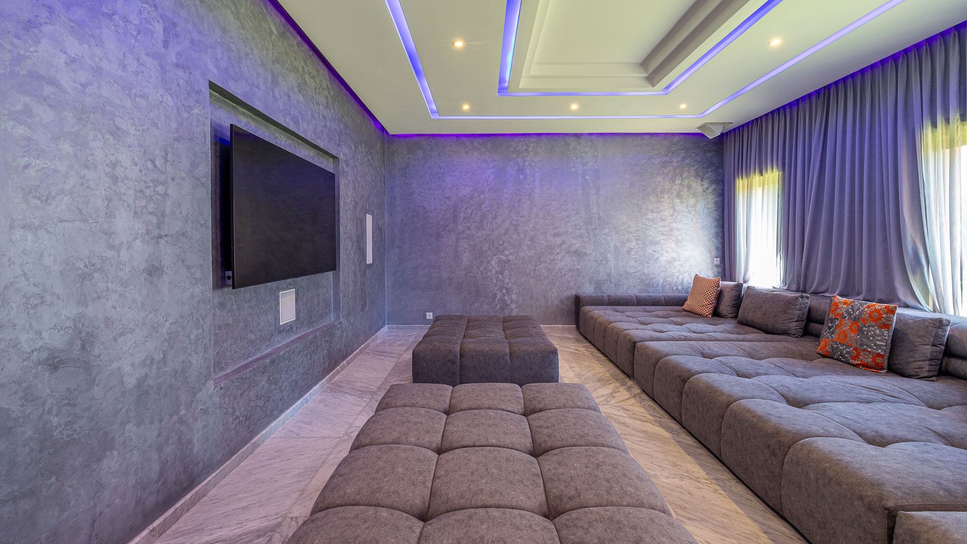 villa 8 Pièces en vente sur Marrakech (40000)