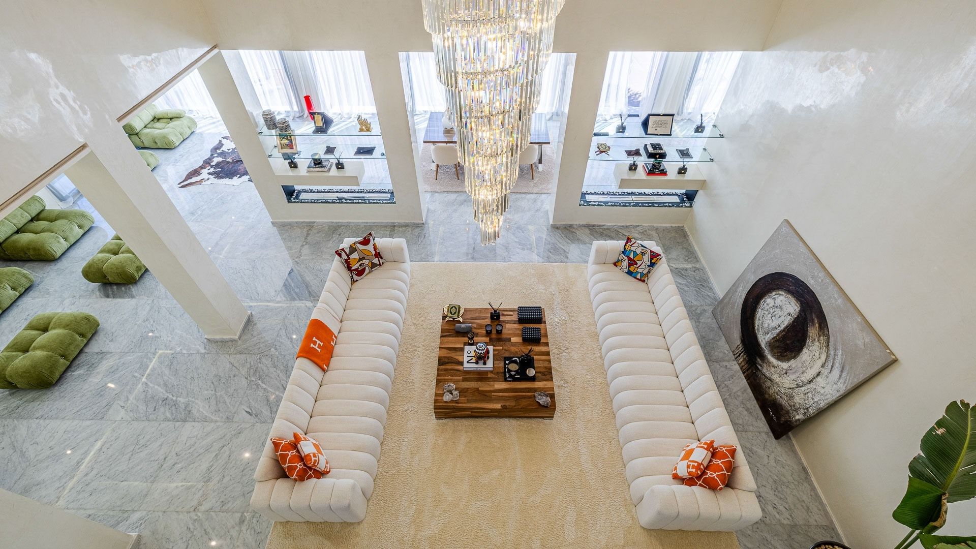 villa 8 Pièces en vente sur Marrakech (40000)