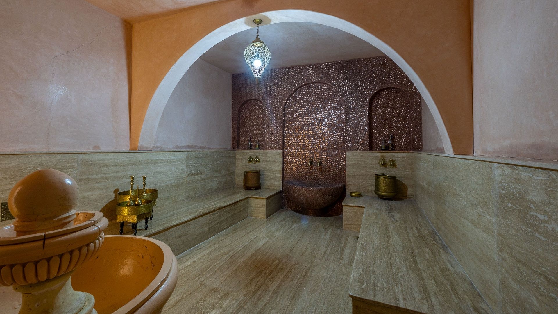 villa 8 Pièces en vente sur Marrakech (40000)