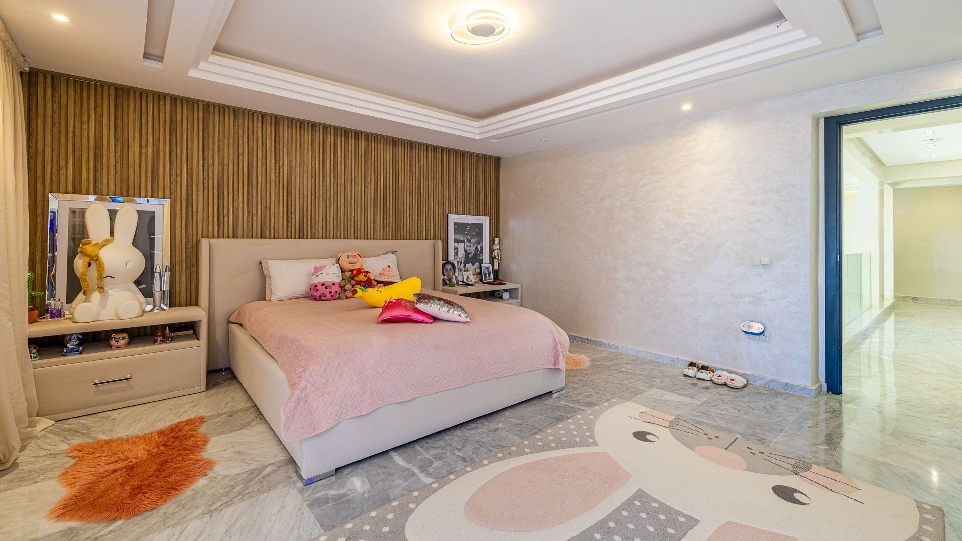 villa 8 Pièces en vente sur Marrakech (40000)