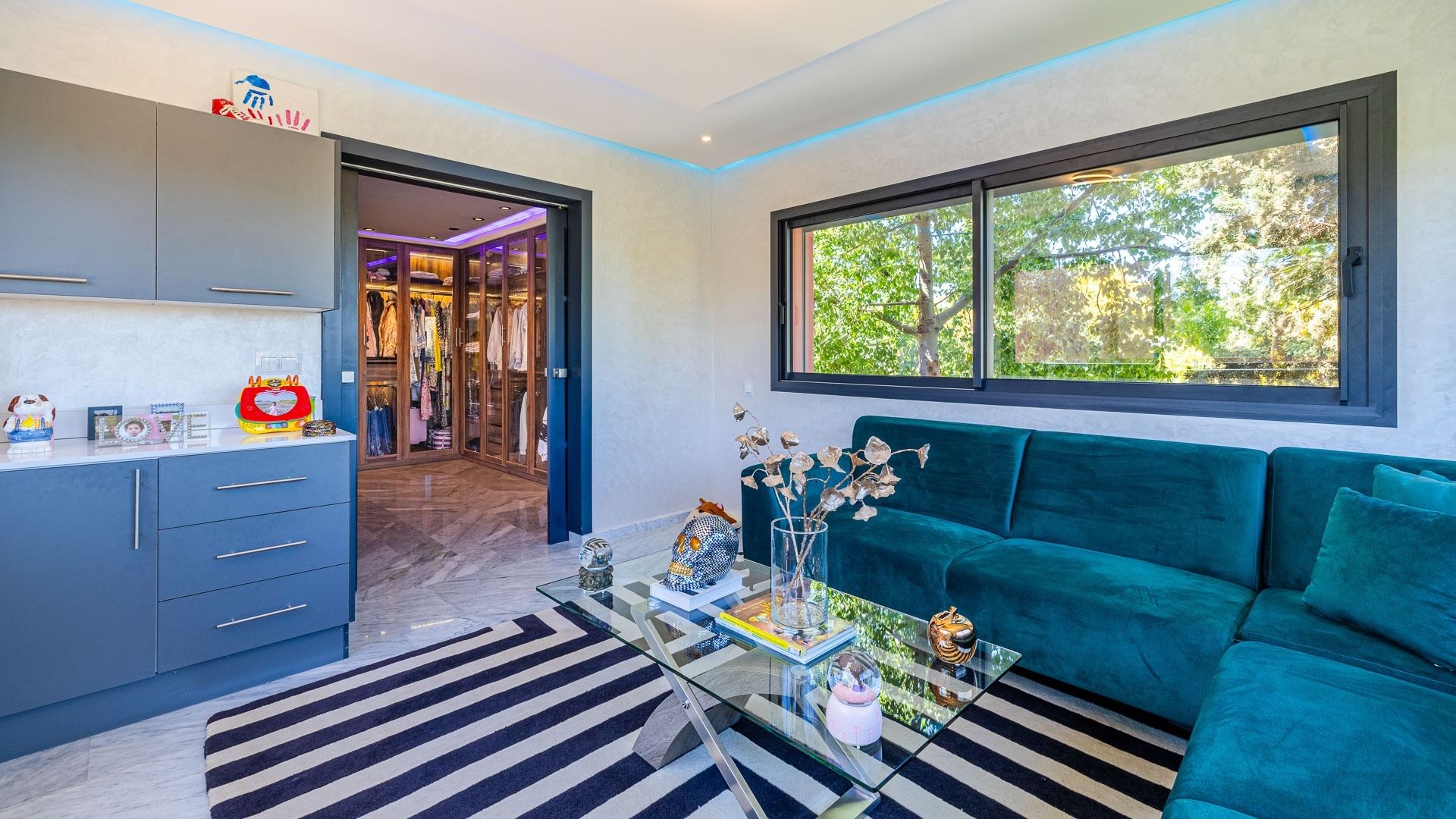 villa 8 Pièces en vente sur Marrakech (40000)
