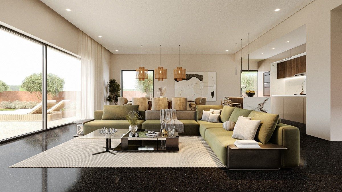 villa 7 Pièces en vente sur Marrakech (40000)