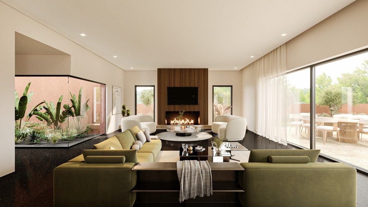 villa 7 Pièces en vente sur Marrakech (40000)