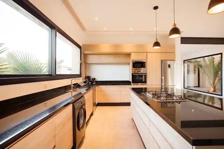 villa 7 Pièces en vente sur Marrakech (40000)