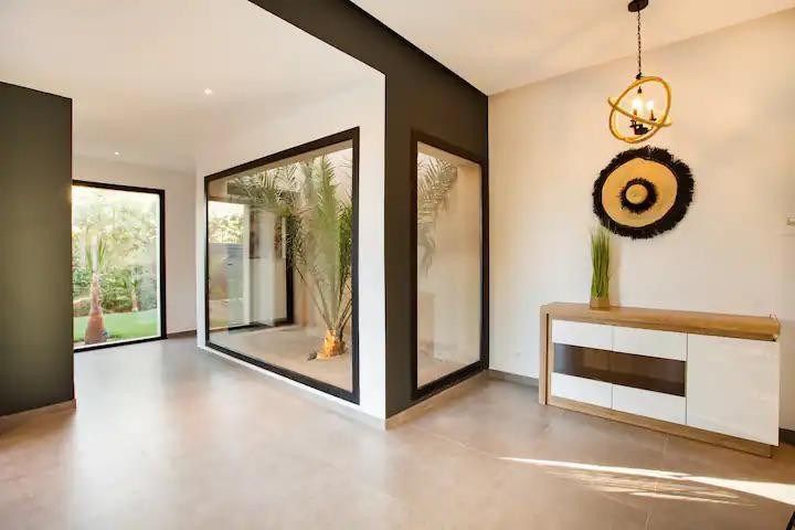 villa 7 Pièces en vente sur Marrakech (40000)