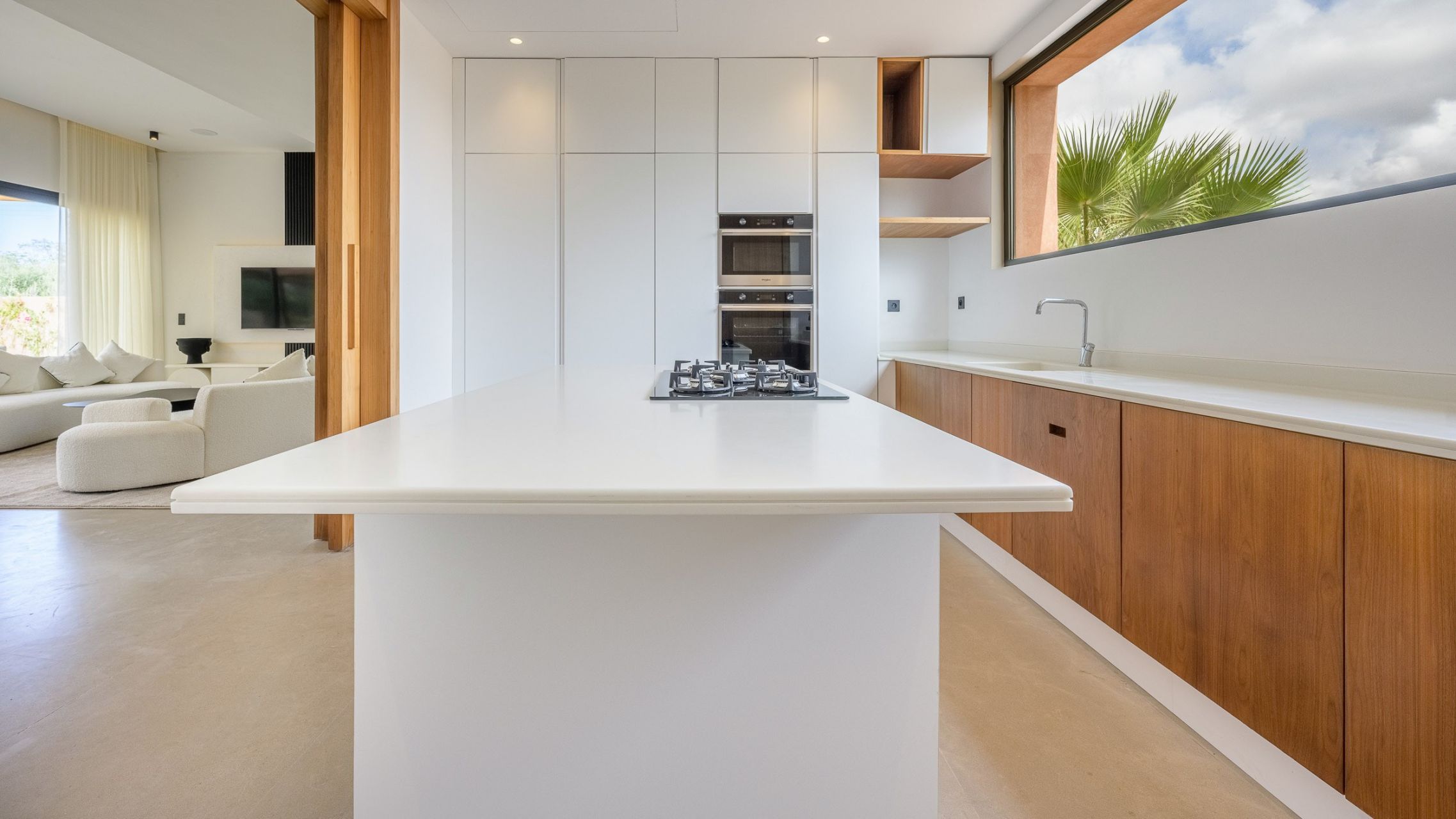 villa 6 Pièces en vente sur Marrakech (40000)