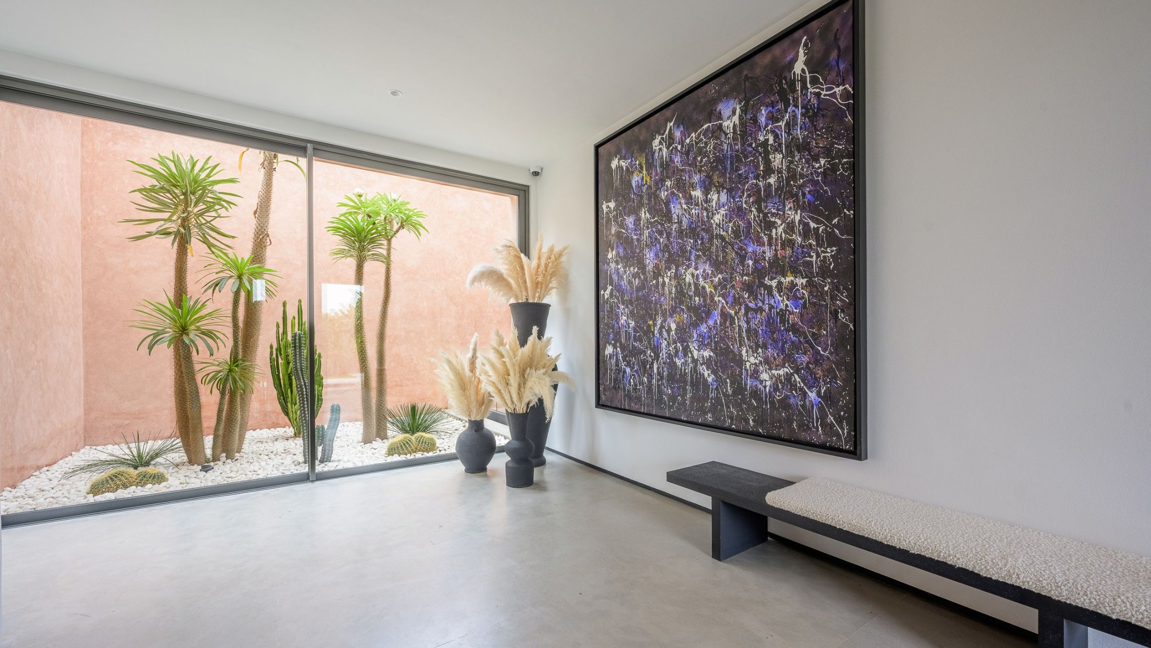 villa 6 Pièces en vente sur Marrakech (40000)