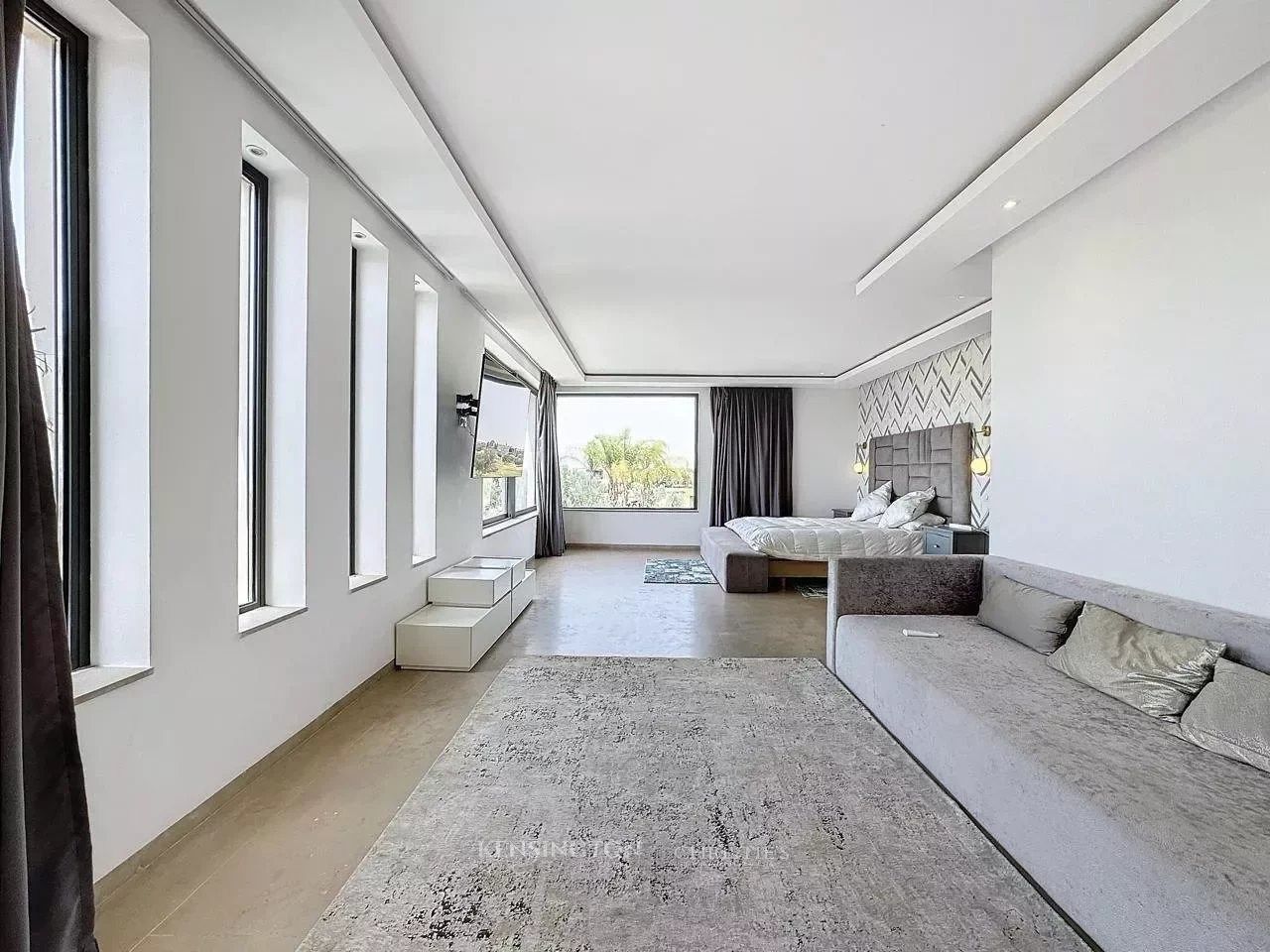 villa 8 Pièces en vente sur Marrakech (40000)