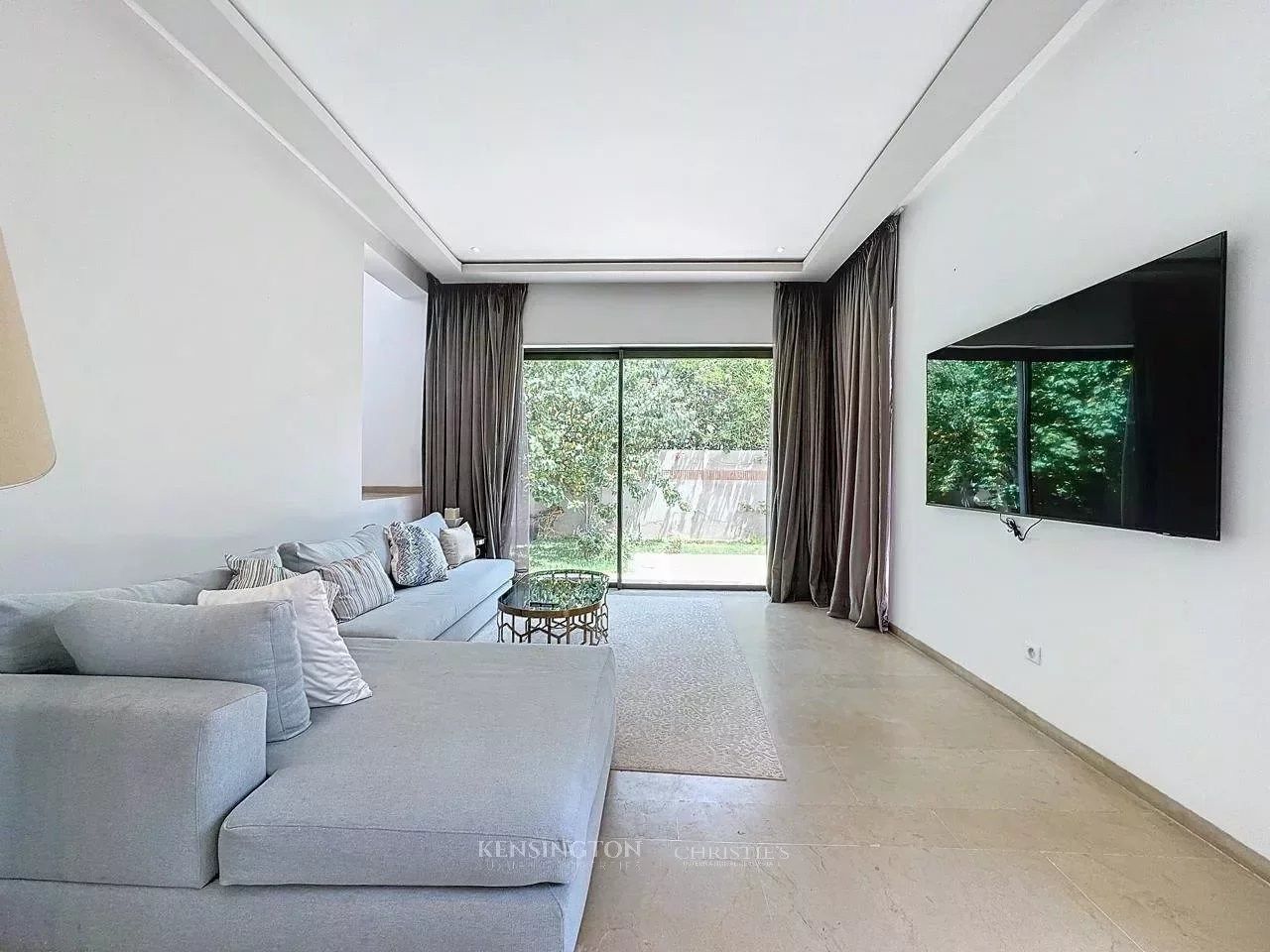 villa 8 Pièces en vente sur Marrakech (40000)