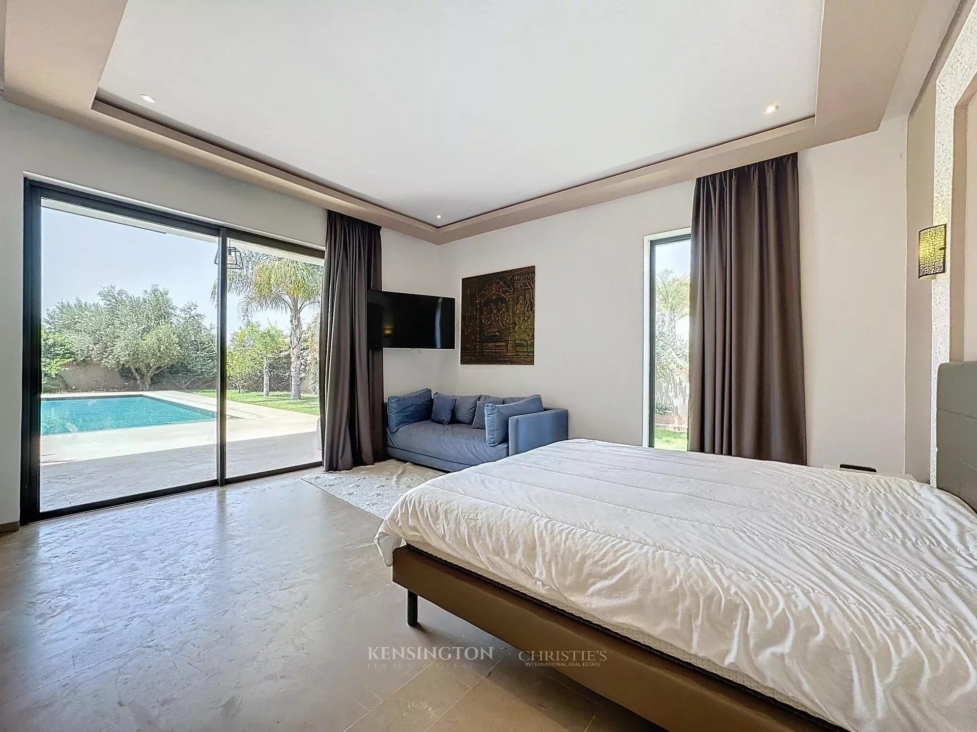 villa 8 Pièces en vente sur Marrakech (40000)