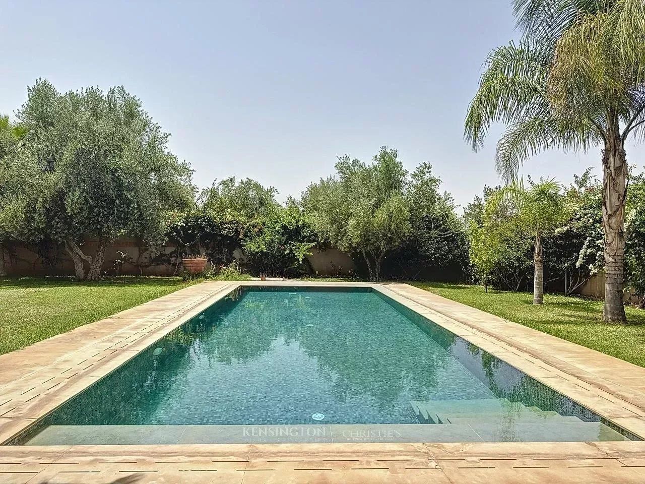 Vente Villa Marrakech 8&nbsp;Pièces 470&nbsp;m²