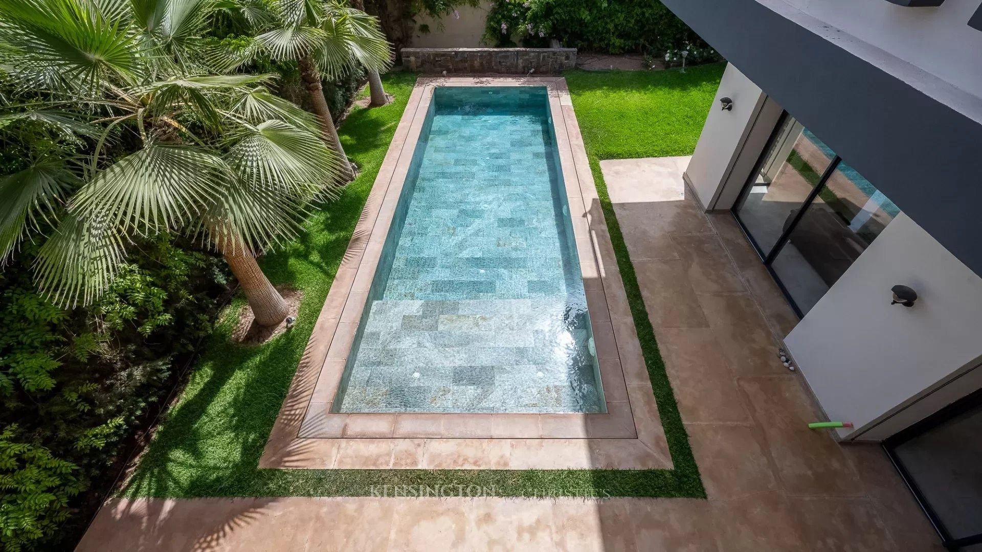 villa 7 Pièces en vente sur Marrakech (40000)