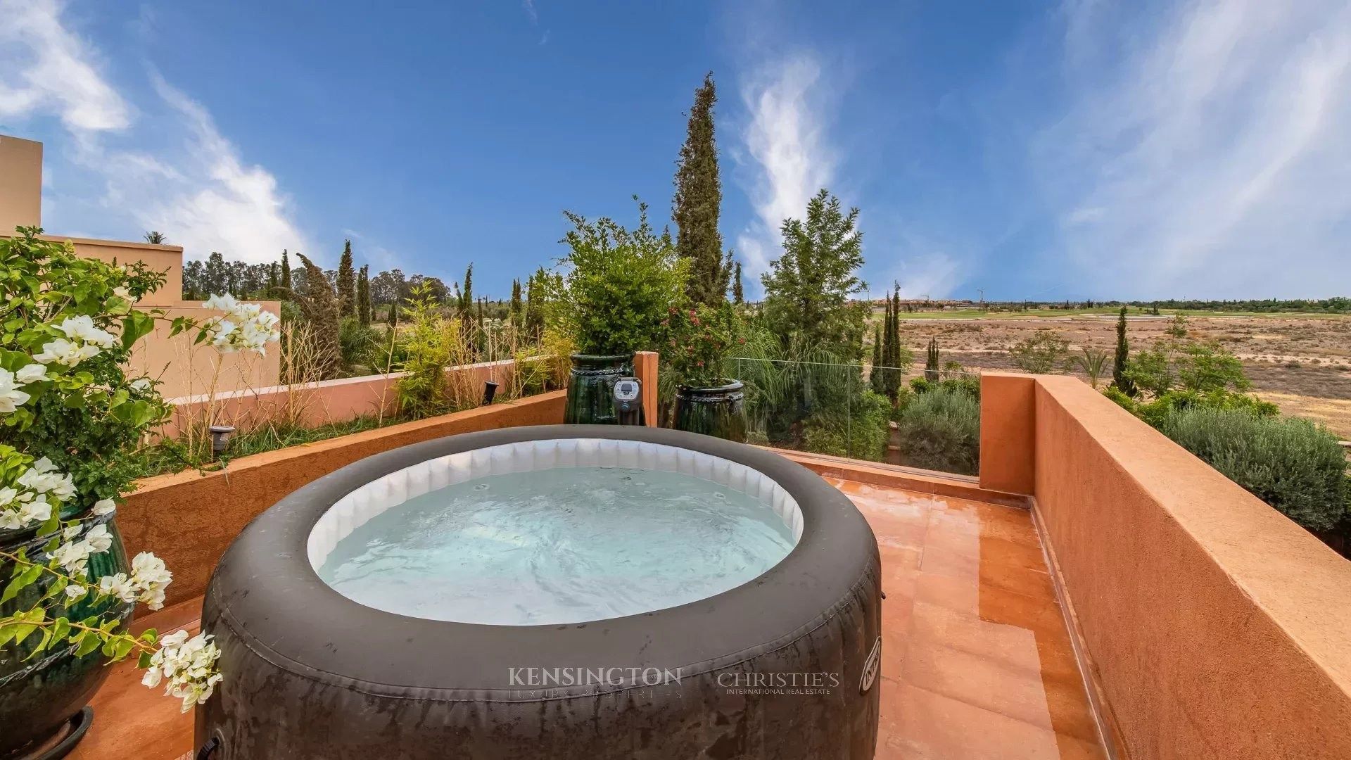 villa 8 Pièces en vente sur Marrakech (40000)